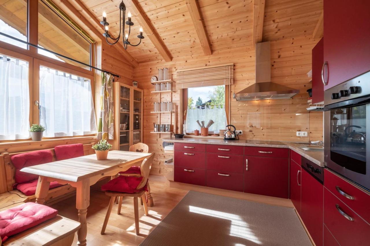 Chalet Terry Sankt Johann in Tirol Exterior photo
