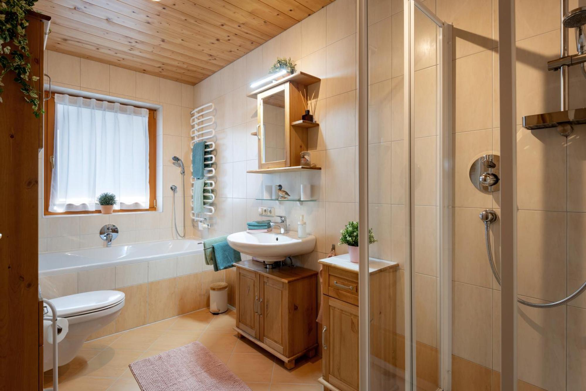 Chalet Terry Sankt Johann in Tirol Exterior photo