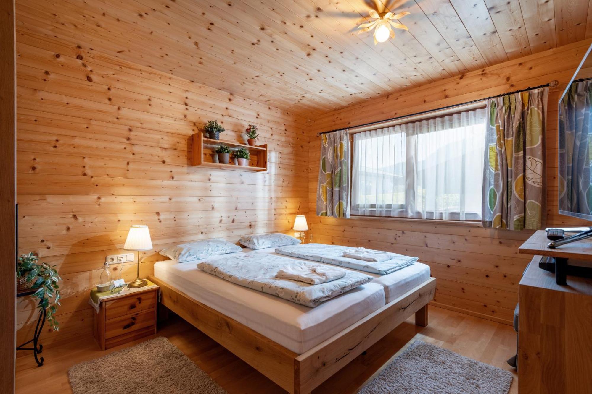 Chalet Terry Sankt Johann in Tirol Exterior photo